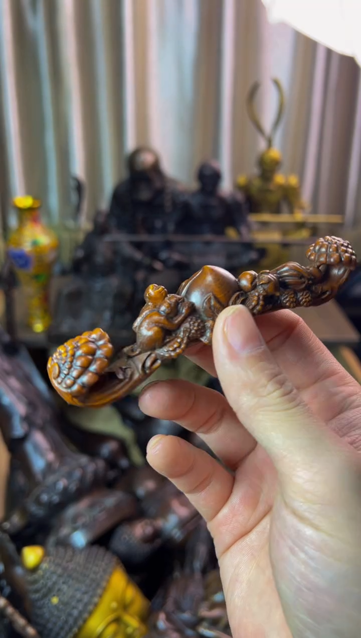 【闪购商品】1案台摆件 物品摆件