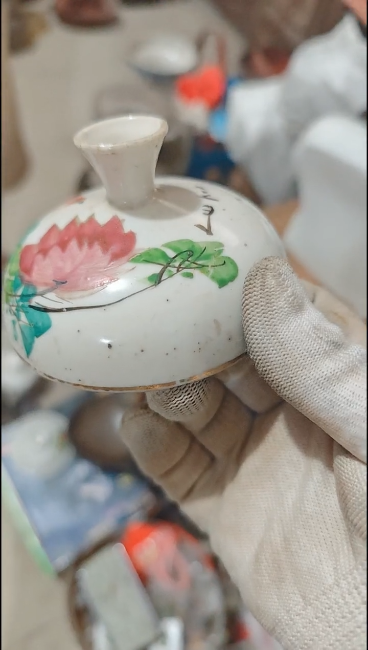 茶杯紫砂用****5直播闪购改价链接