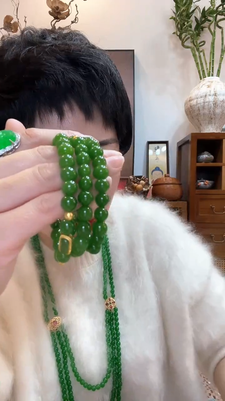 民族风原创手作670