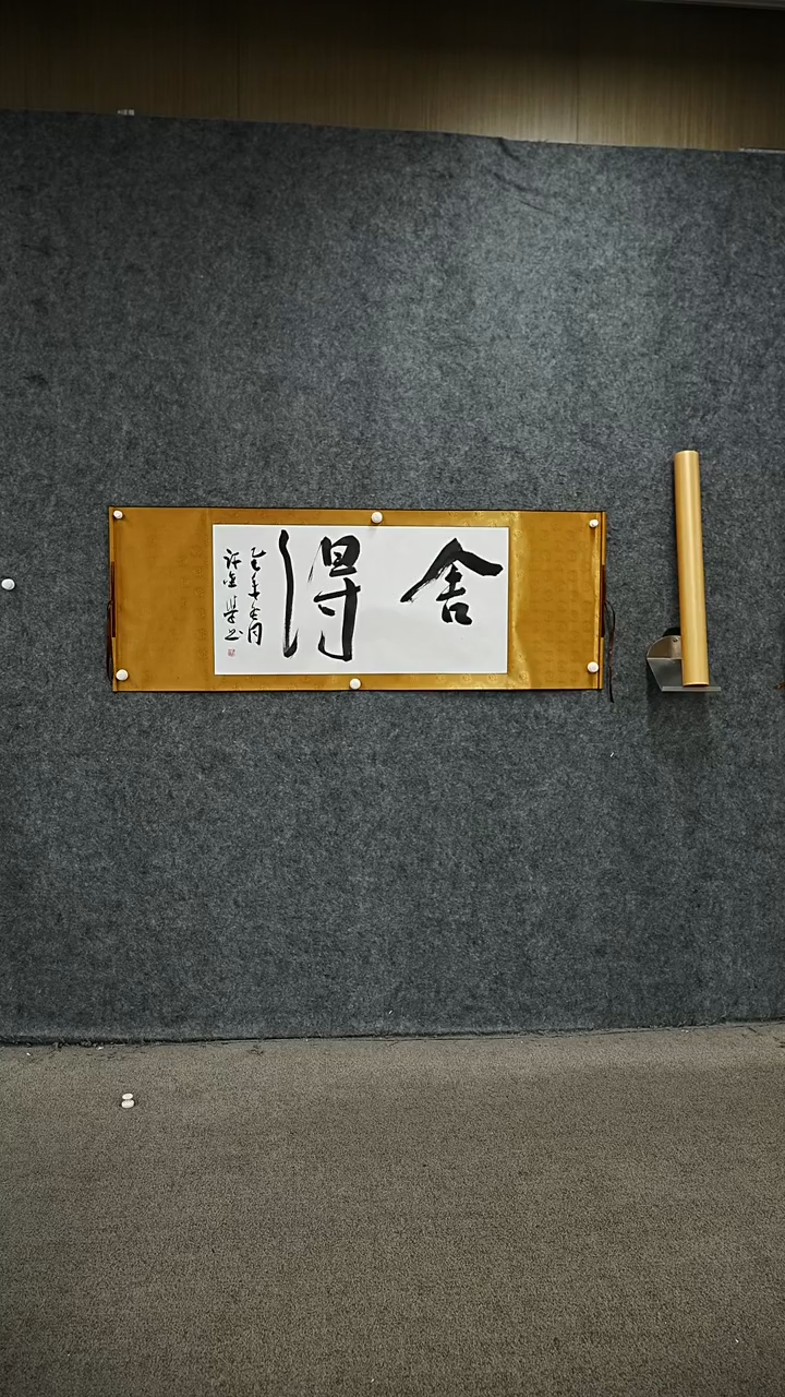 书法书法XJX老师书法作品