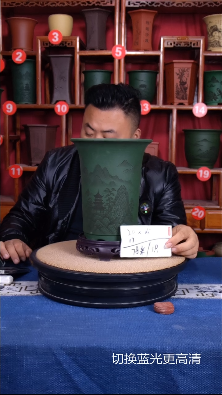 紫砂花盆11111111