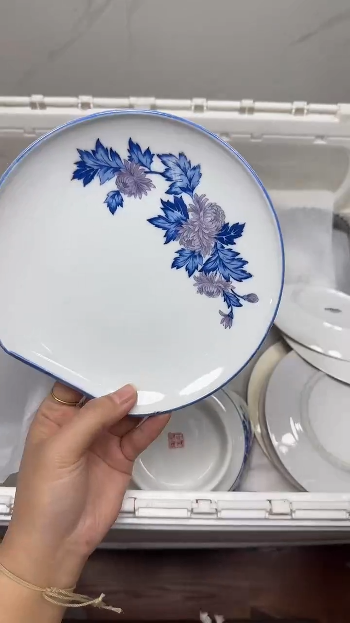 【闪购商品】271回流瓷器，默认微瑕18.8包邮