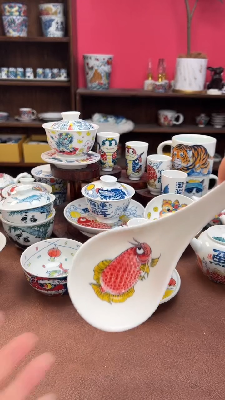 【闪购商品】昨明（福利价格） 勺子