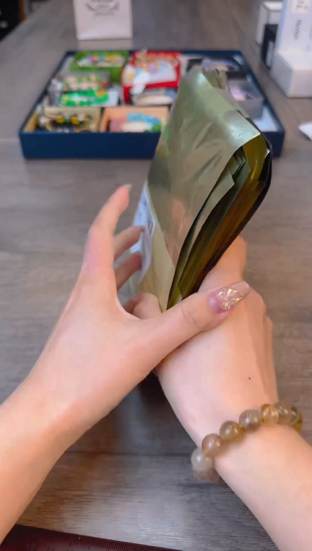 瓷片认准小满买正品@@WR425