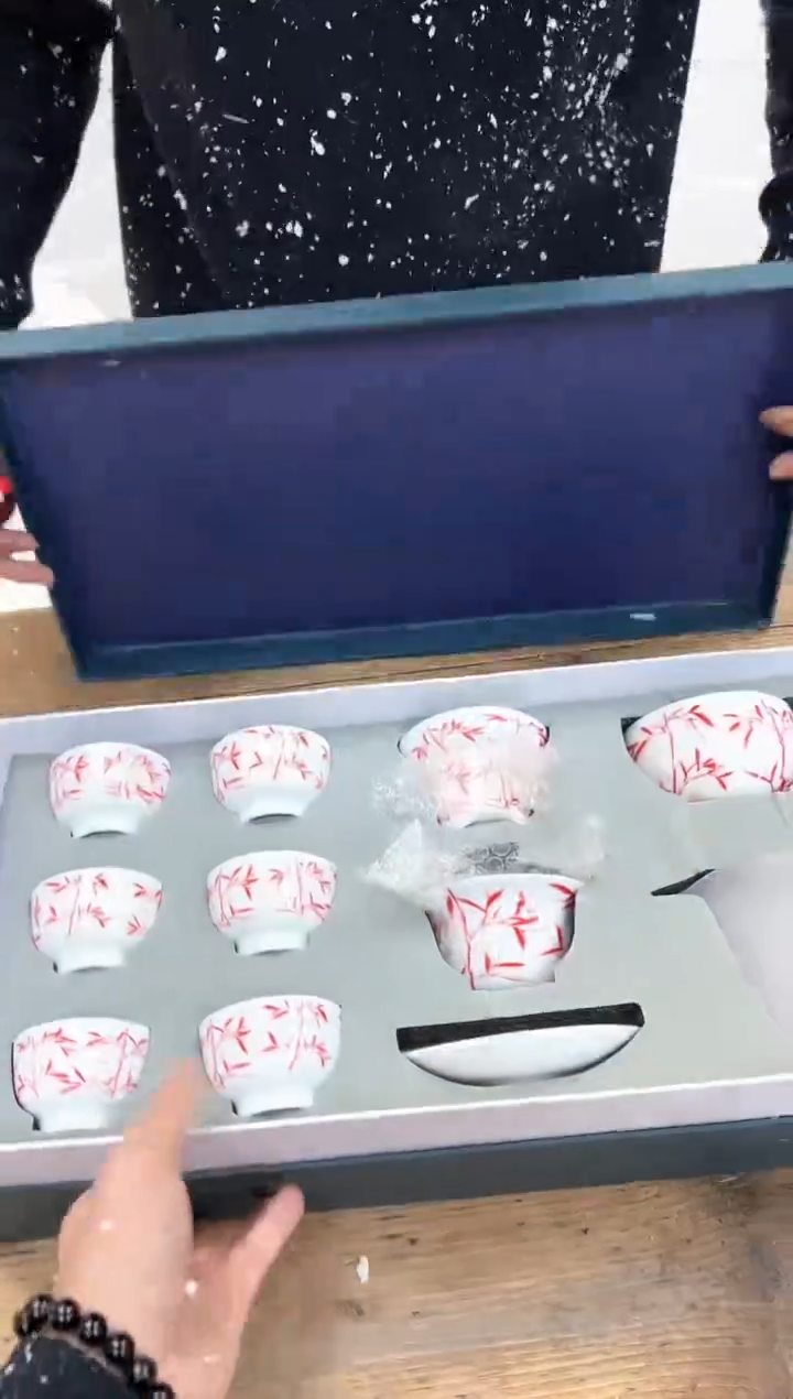 【闪购商品】其他清山陶也商品链接@@