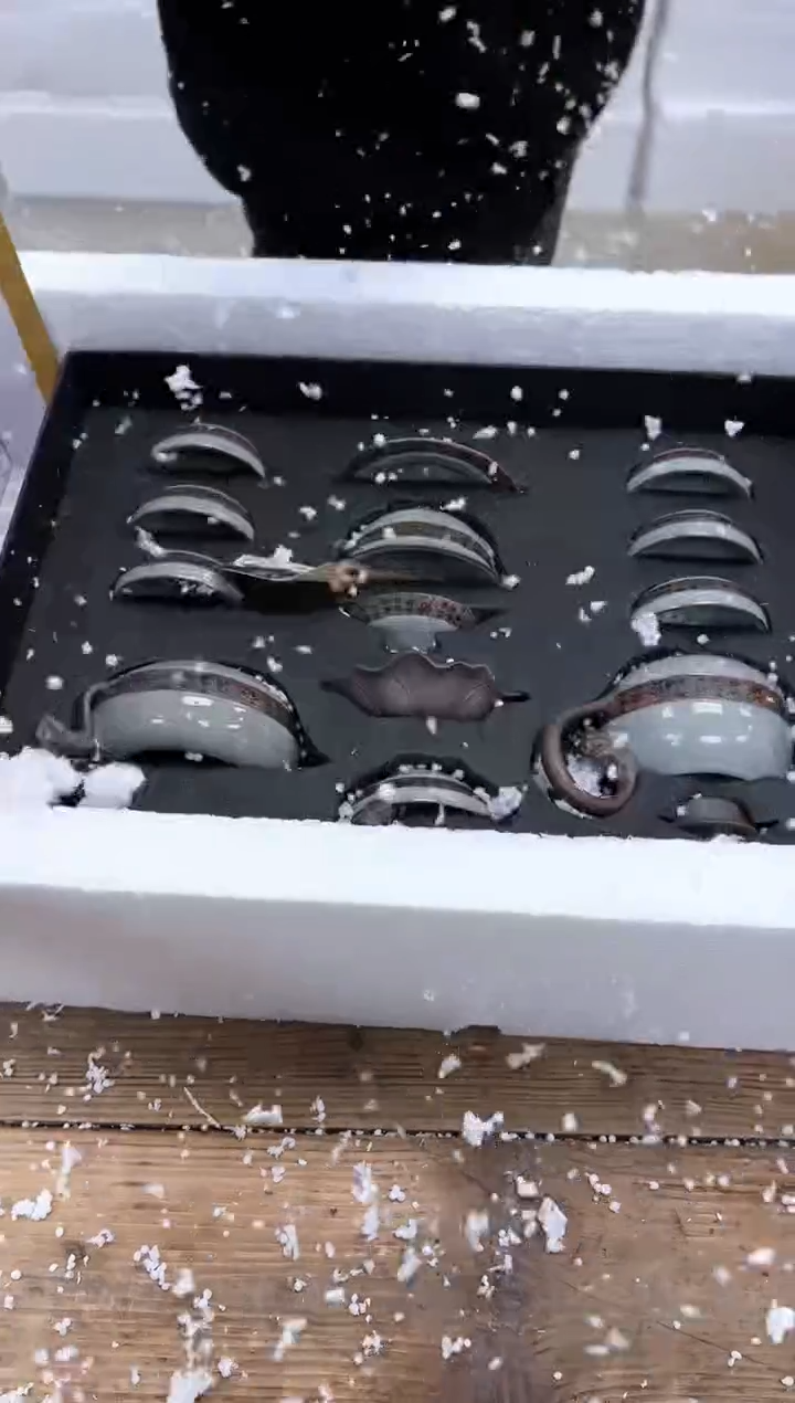 【闪购商品】其他清山陶也商品链接@@