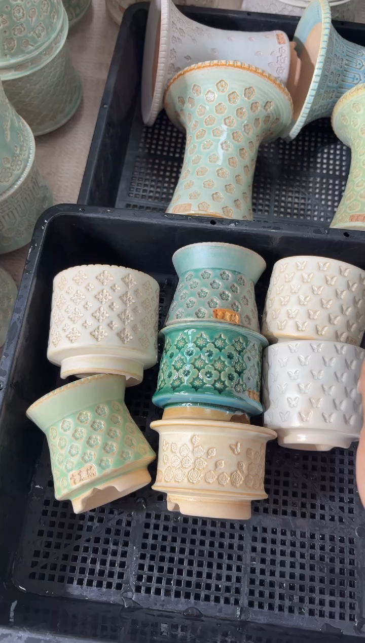 七里烧默认瑕12-31-028-7个