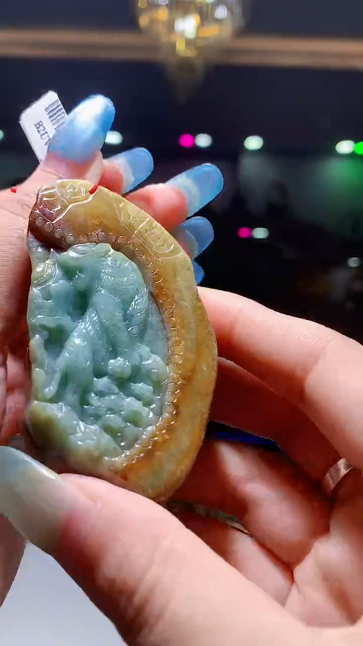 未镶嵌定制翡翠天然翡翠A货