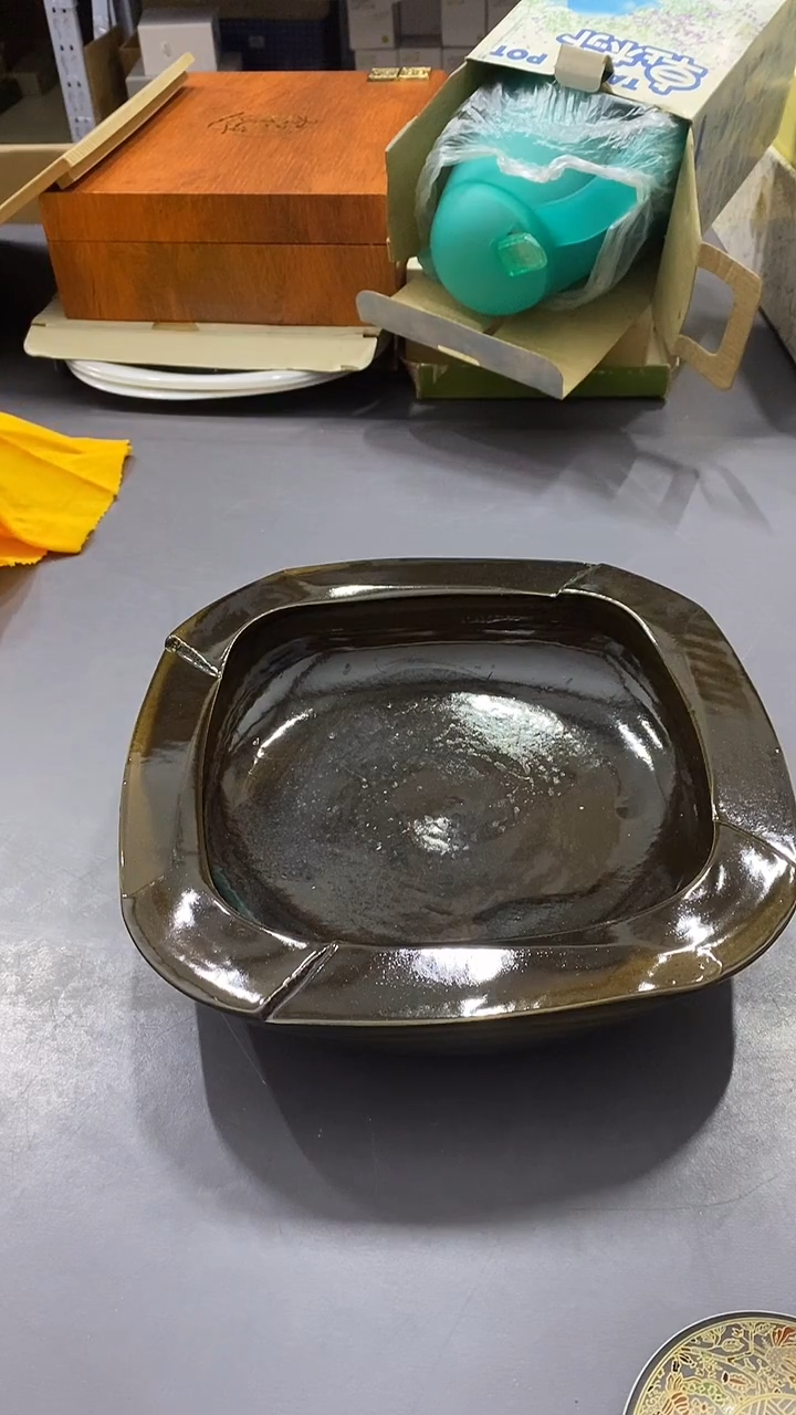 瓷片满38包邮，编号：B533
