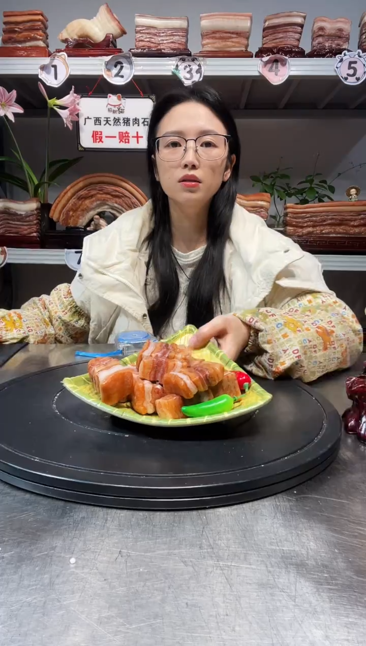 石材钱**往天然石材柳州猪肉石10