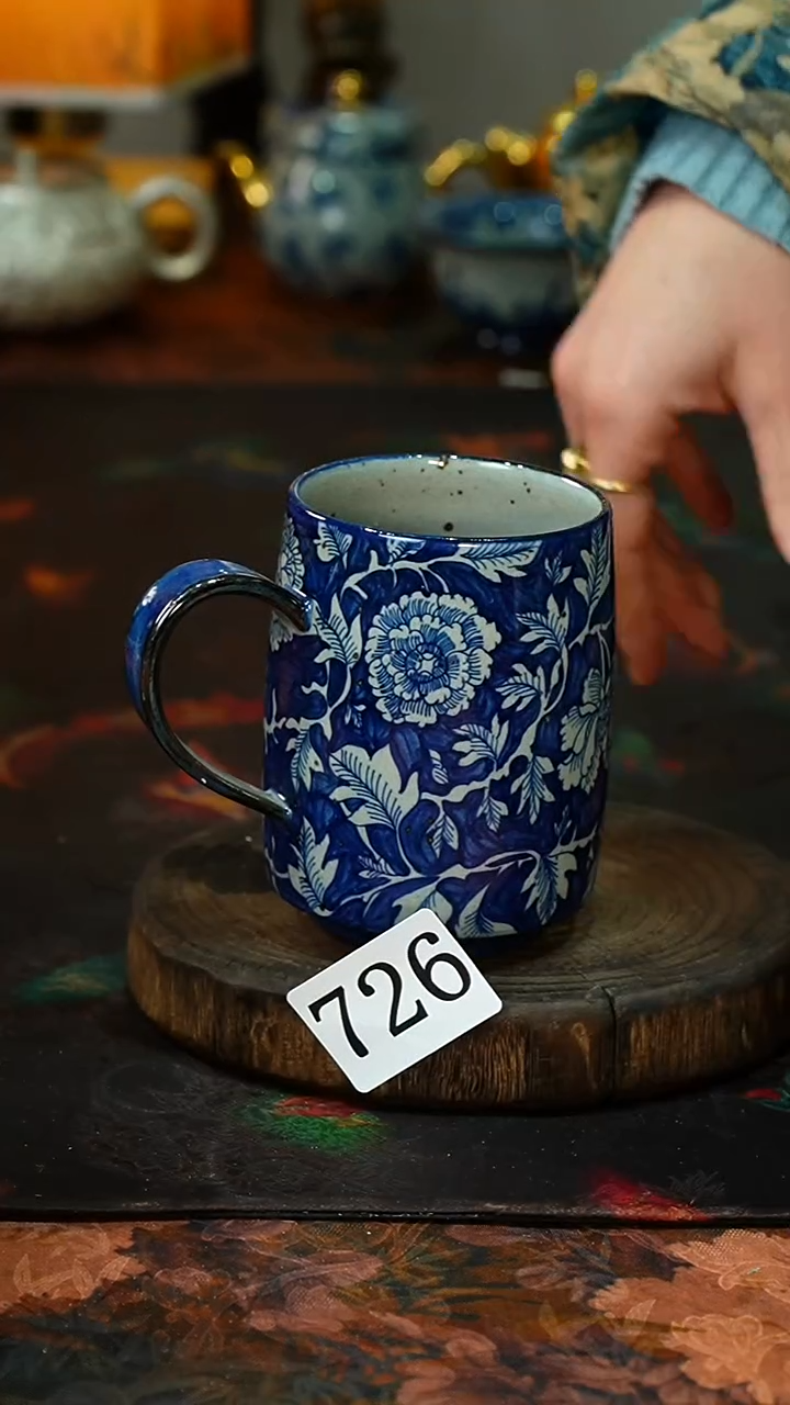 【闪购商品】.............茶碗726