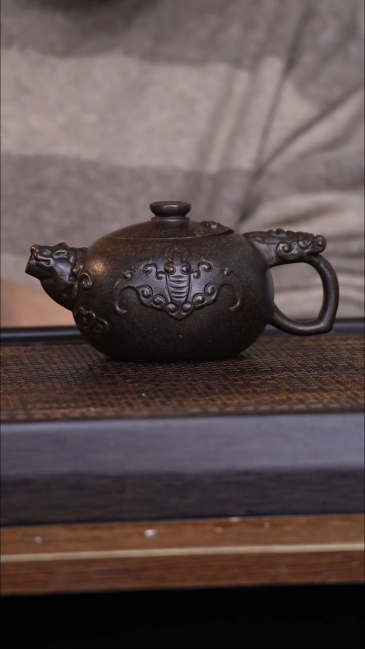 【闪购商品】紫砂茶壶456879123456879