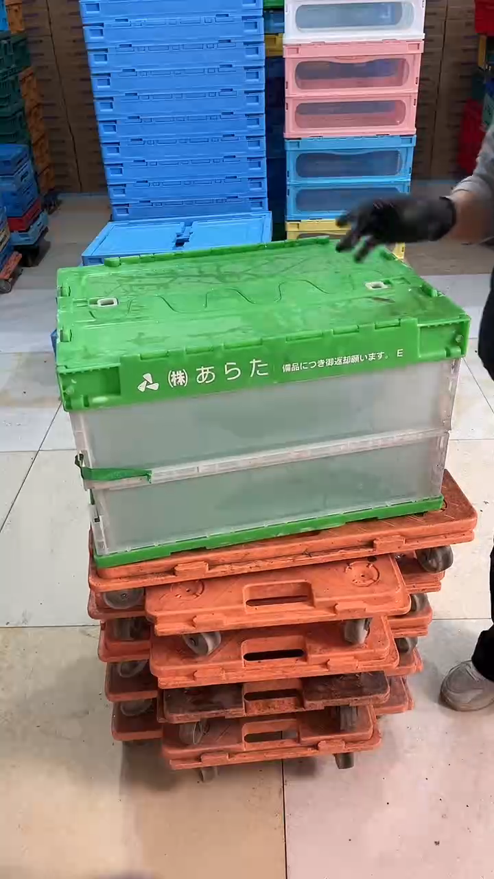 厚款春**开家用五金工具箱一个带盖坏了