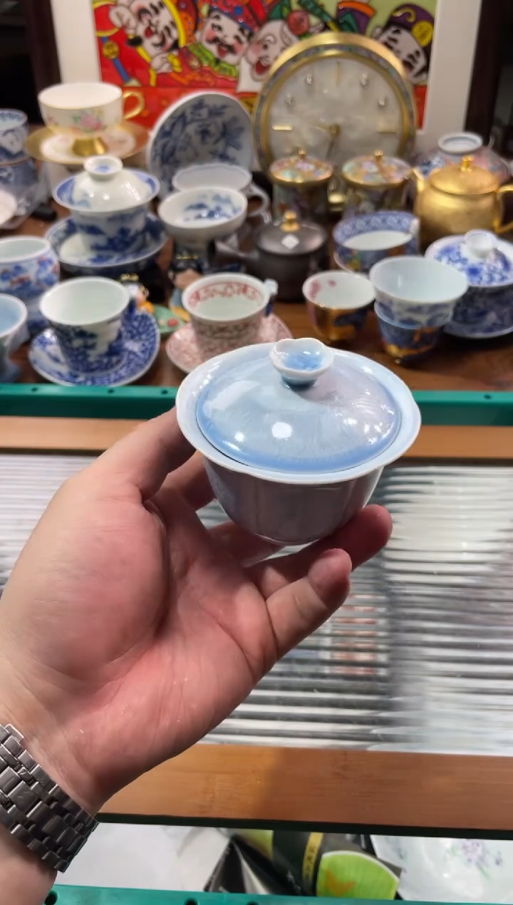 【闪购商品】瓷片瓷片满20米包邮一单一付