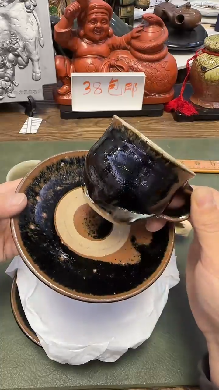 三***?728····4杯4碟