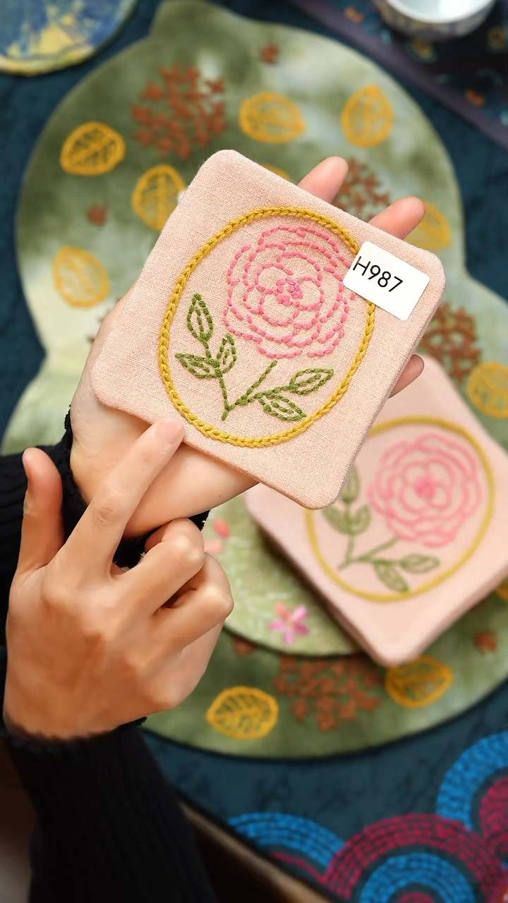 【闪购商品】摆件H987             
