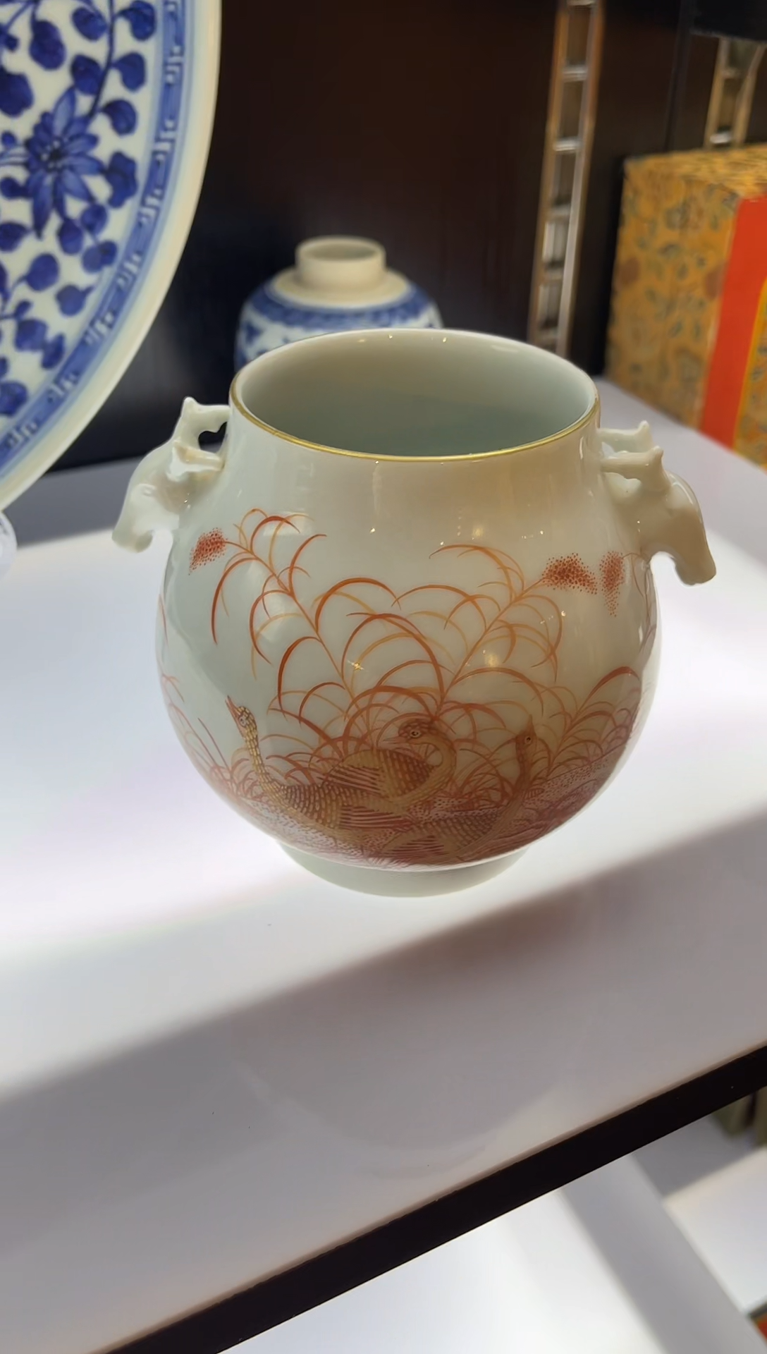 【闪购商品】高端精品瓷器高货