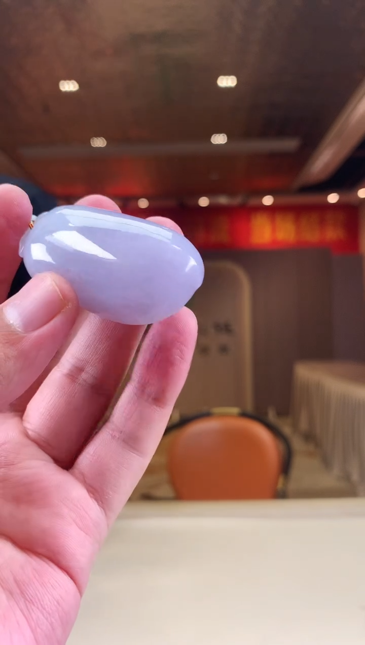 【闪购商品】定制翡翠未镶嵌        *634