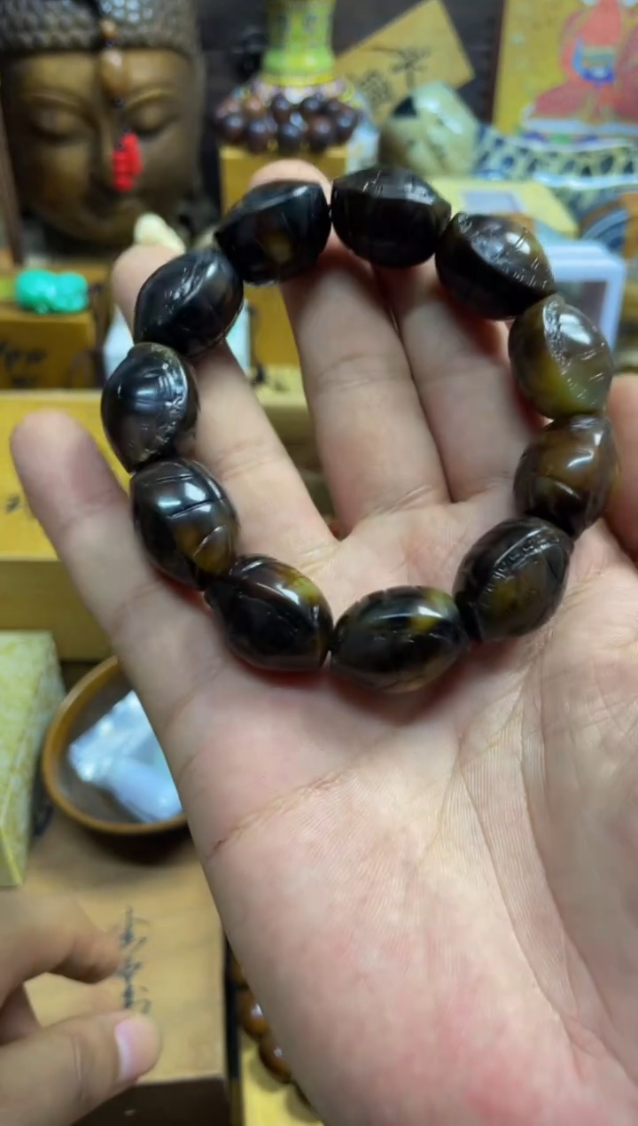 宝顺中古仓直播好物推荐