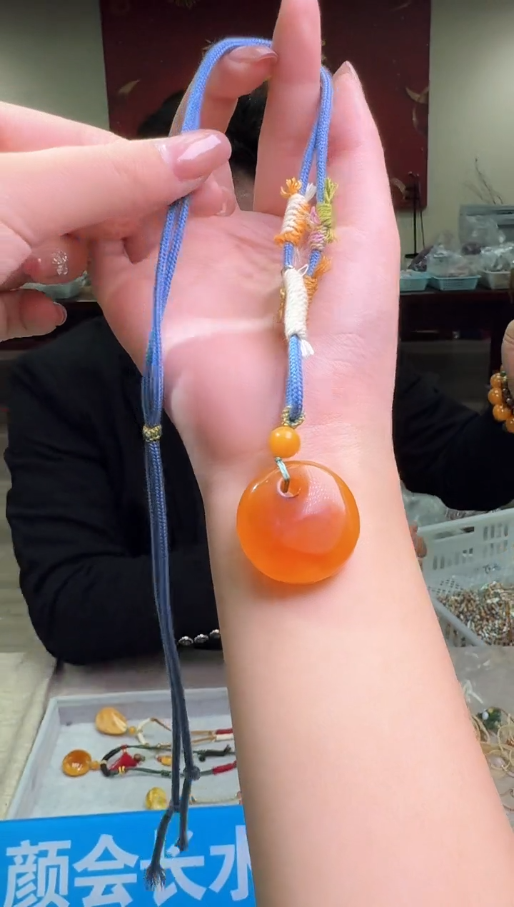 【闪购商品】吊坠多样性发一件412