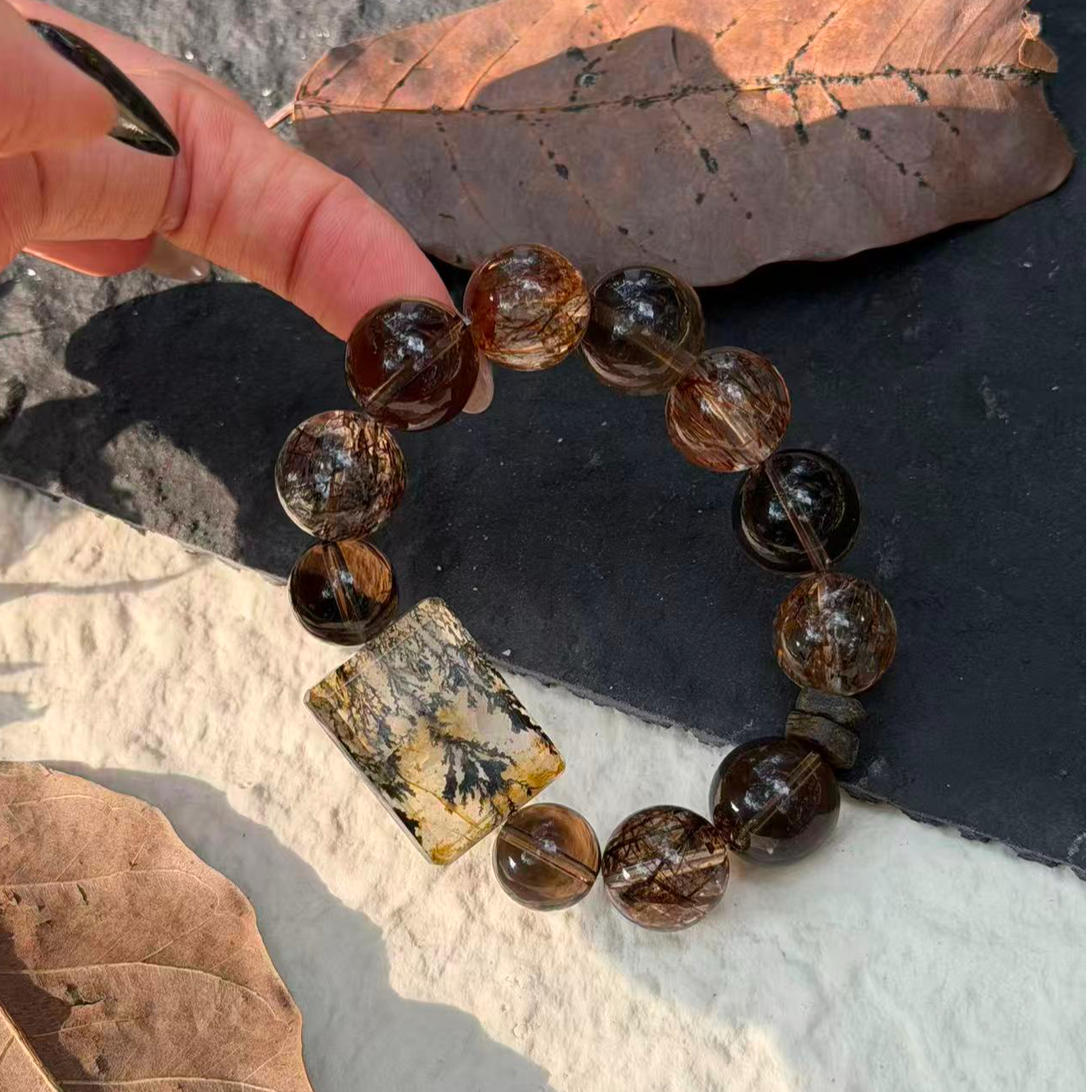 Midi迷笛 自创DIY 小树牌黑金超