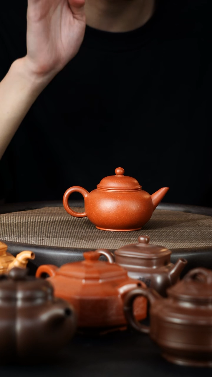 茶壶紫砂大**泽精品紫砂壶
