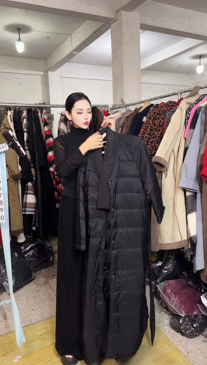 829闪购外套外披马甲打底裤子