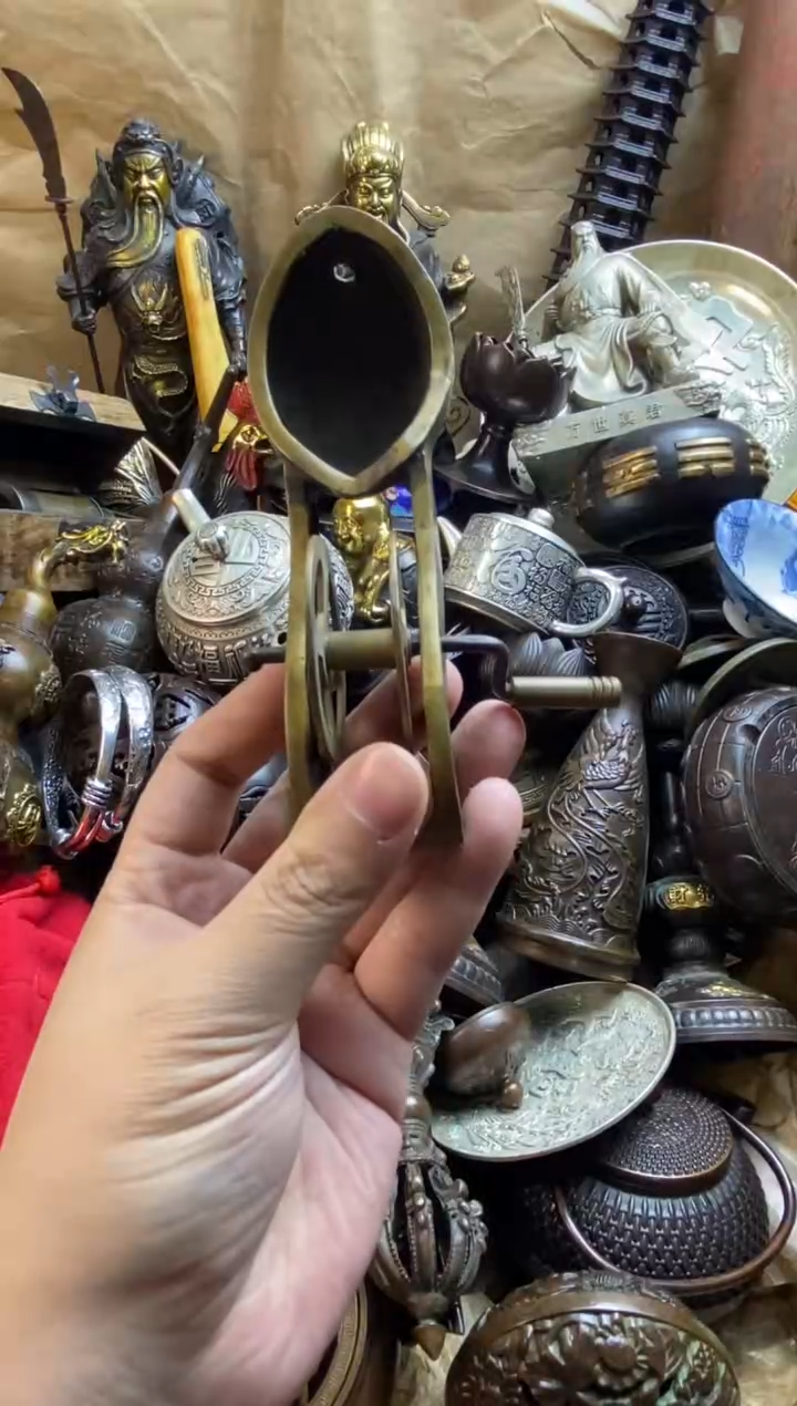 【闪购商品】22将军盛世精选商品