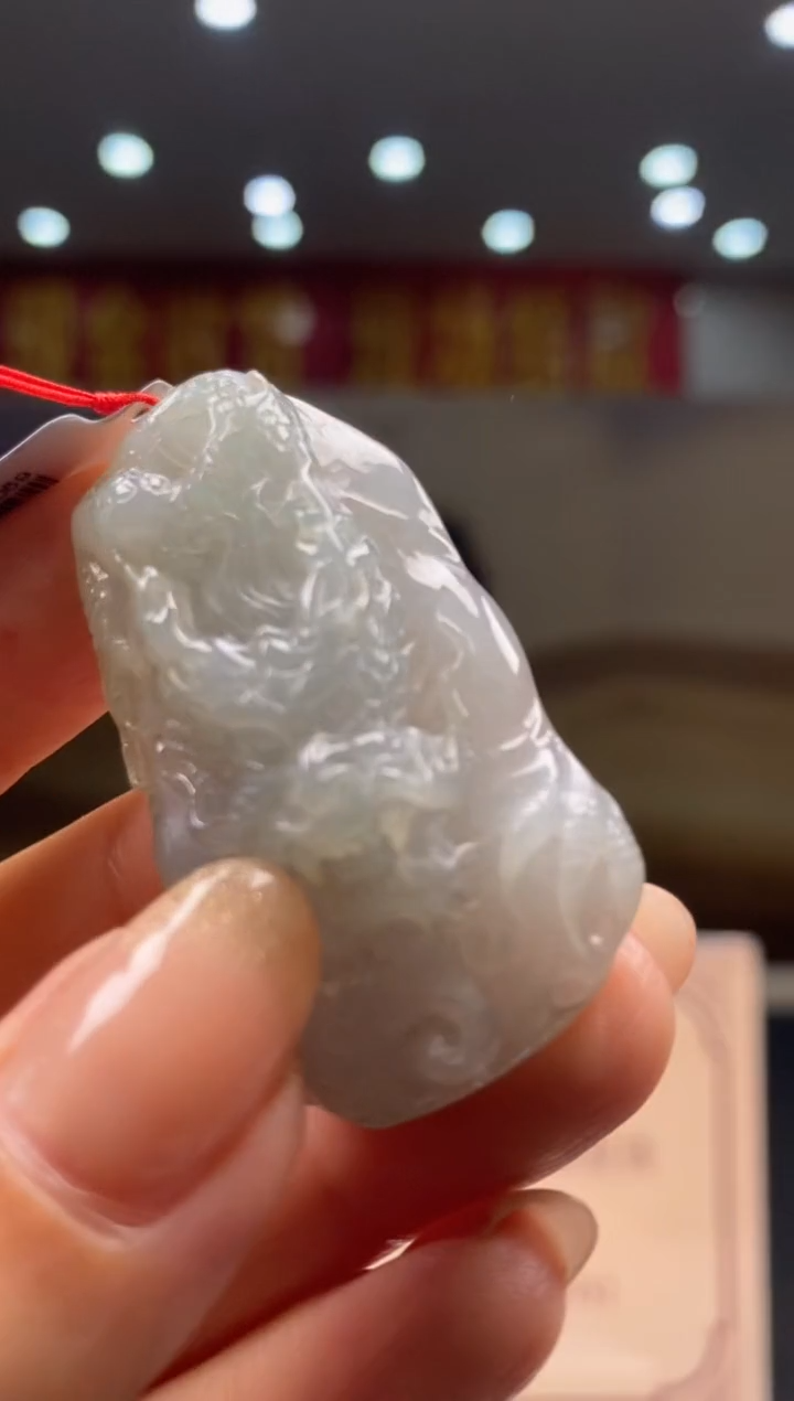 【闪购商品】定制翡翠未镶嵌********41