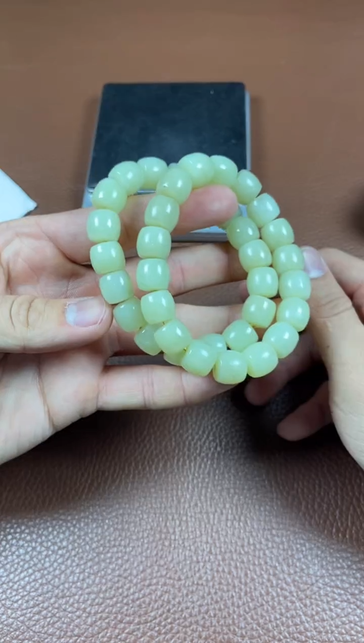 颈饰未镶嵌和田玉多样性发货，拍一发一