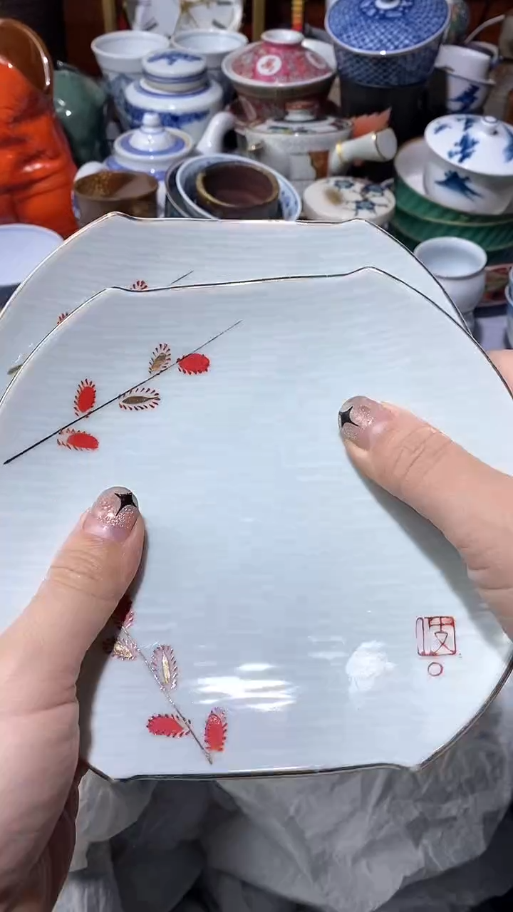 【闪购商品】瓷片满16元凑凑单发货.手快有手慢无 