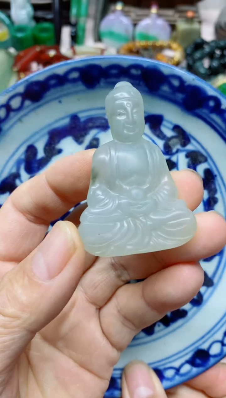 【闪购商品】1直播间的实时画面