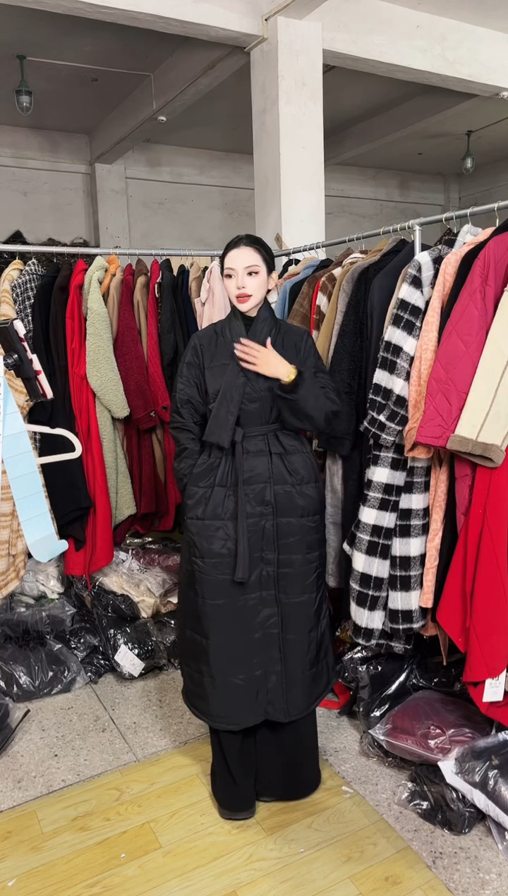 981闪购外套外披马甲打底裤子