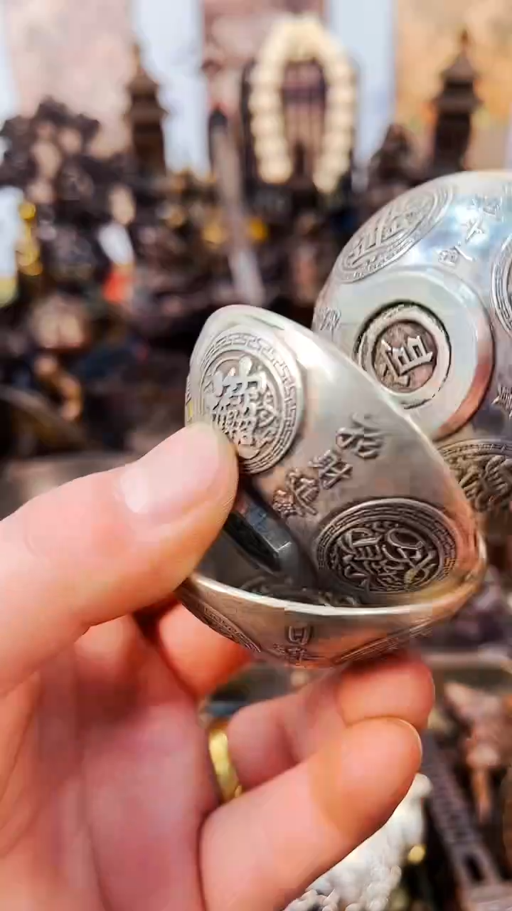 【闪购商品】精铜工匠 独具韵味