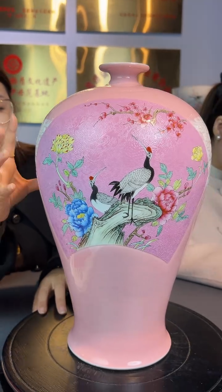 陶水点桃花胡晶专场51