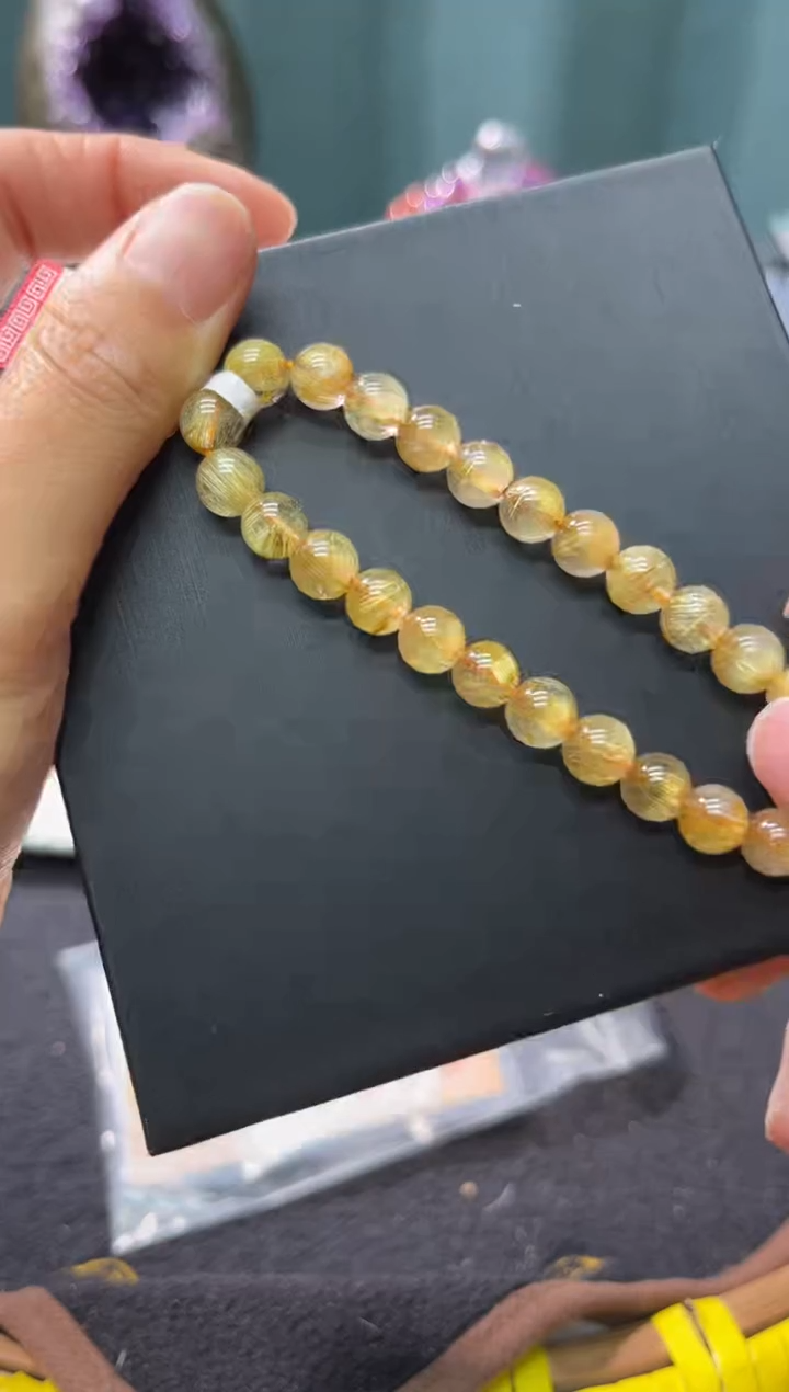 【闪购商品】水晶手链未镶嵌142多样性发其一/7+1