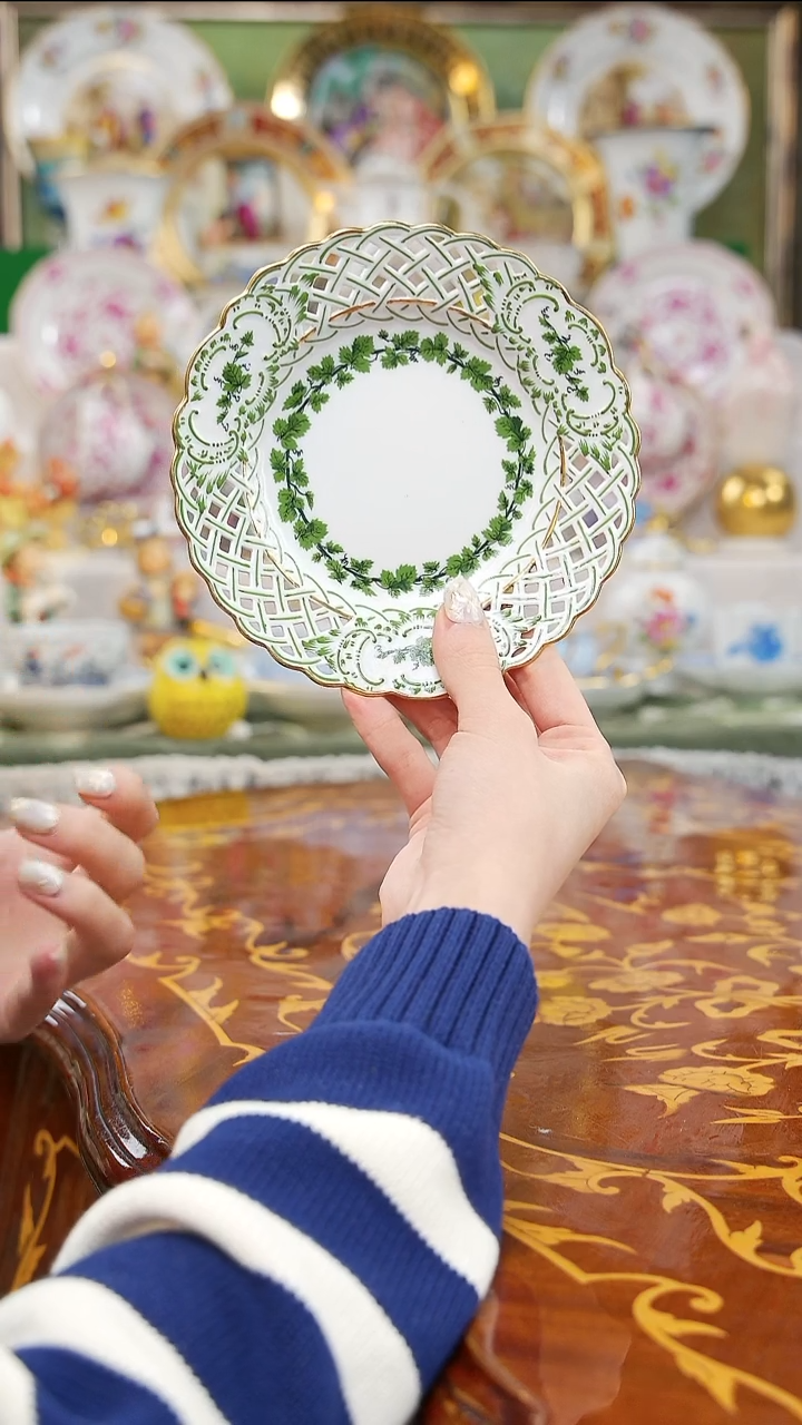 瓷米多家中古瓷器如图所示163