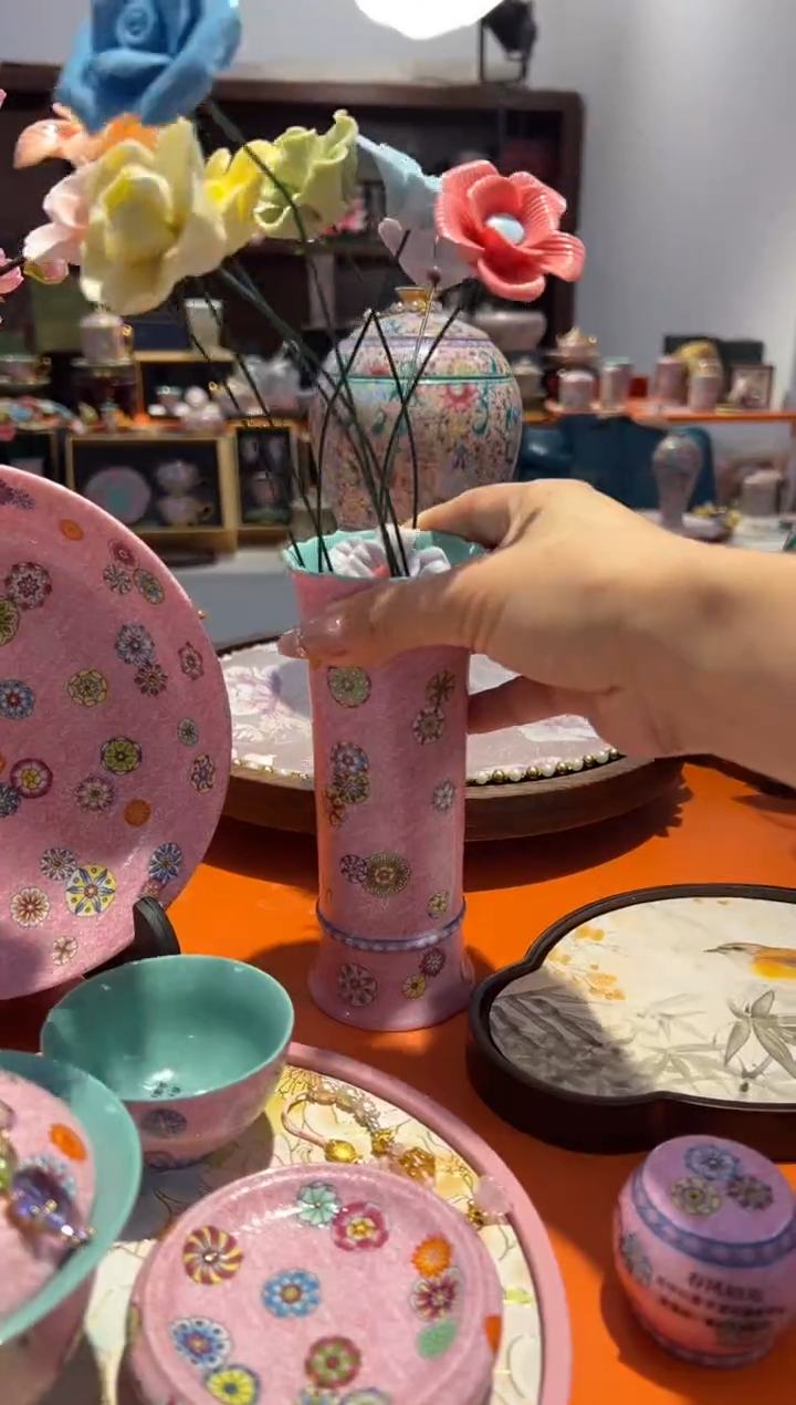 瓷片乔悦闪购链接