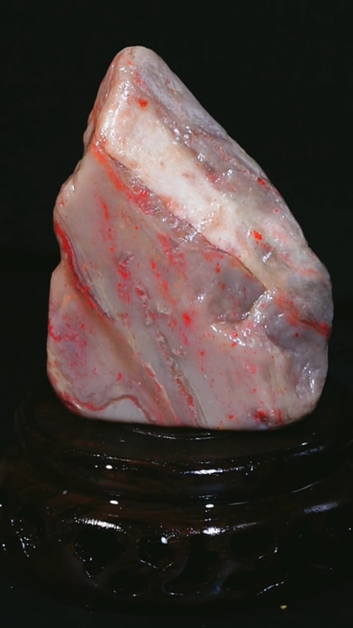 【闪购商品】昌化石昌化鸡血石