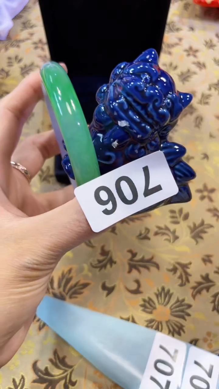 瓷片陶茶666文玩周边多人