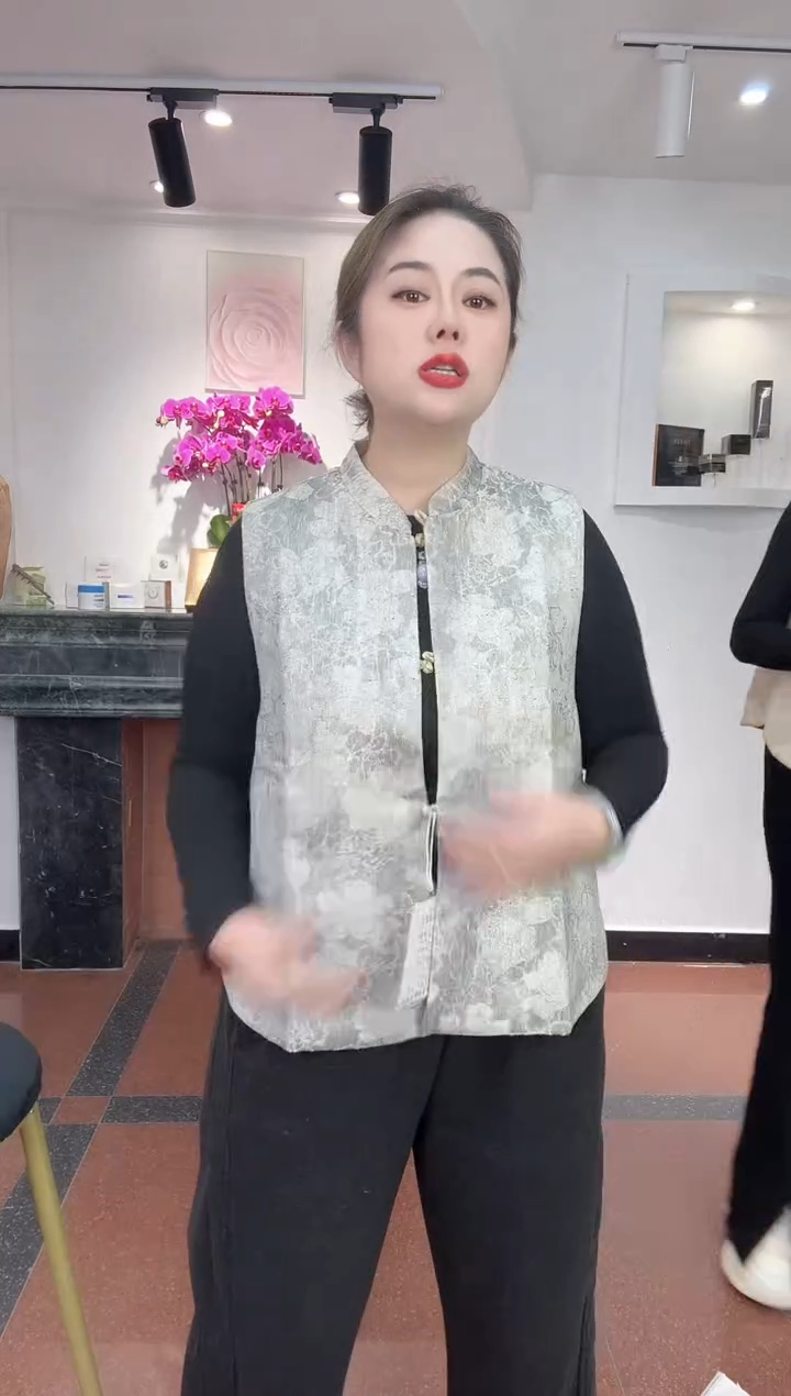 三醋酯纤维无填充物两面可以穿的