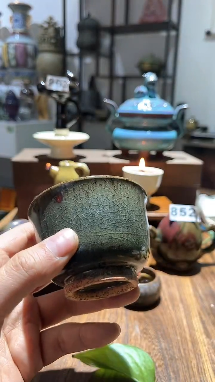 【闪购商品】摆件                