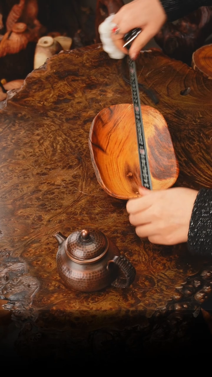 老叶木作木制品498