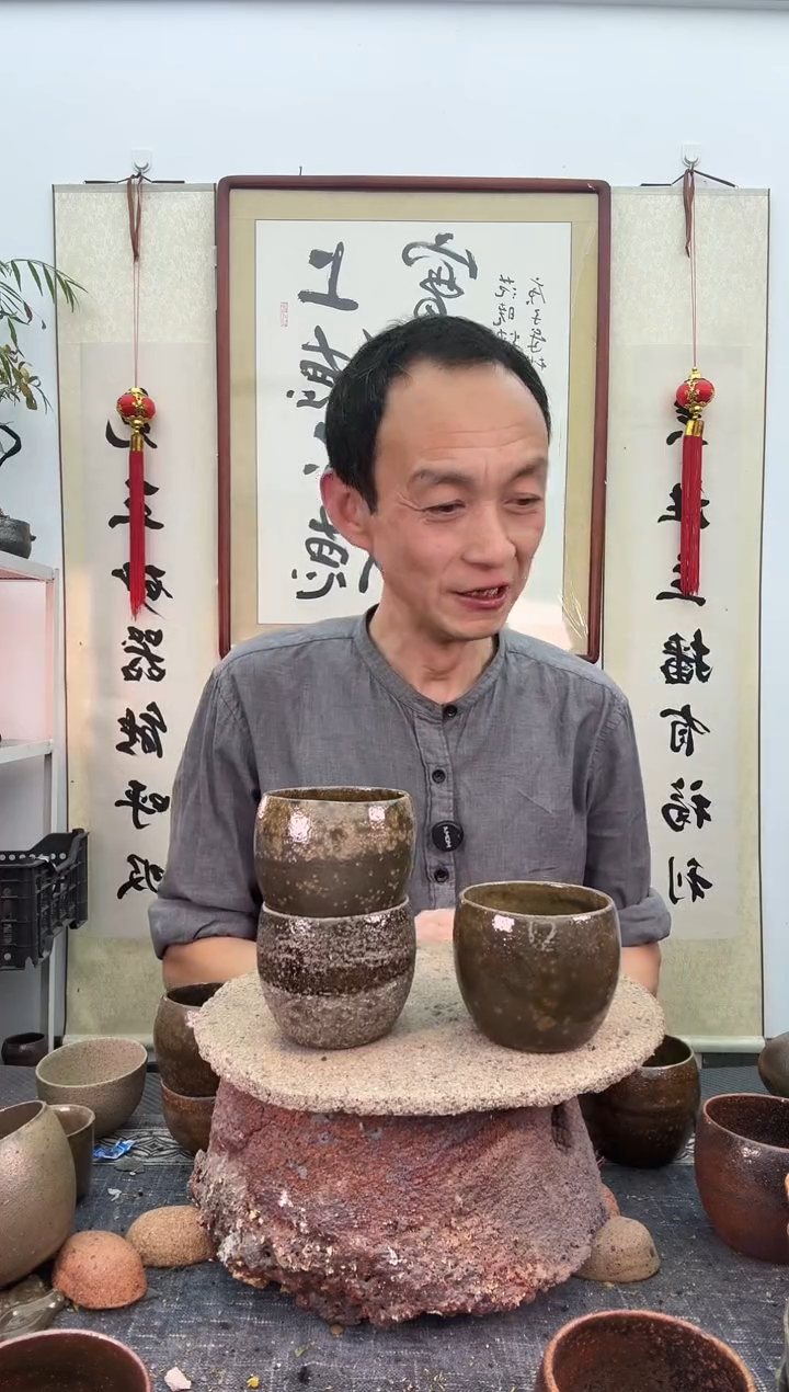 【闪购商品】手工煮水壶非遗技艺