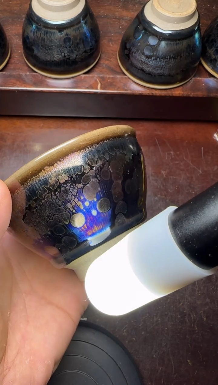 【闪购商品】茶盏徐祖亮高端收藏139