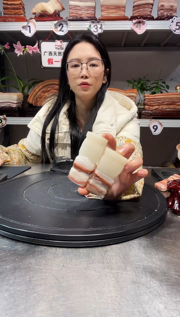 石材天然石材柳州猪肉石