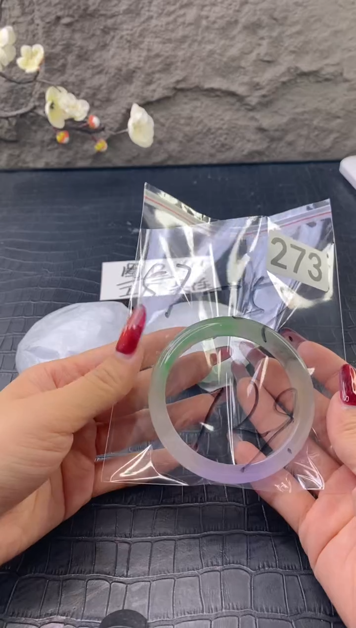 无非金属（按圈口价格加购）手镯