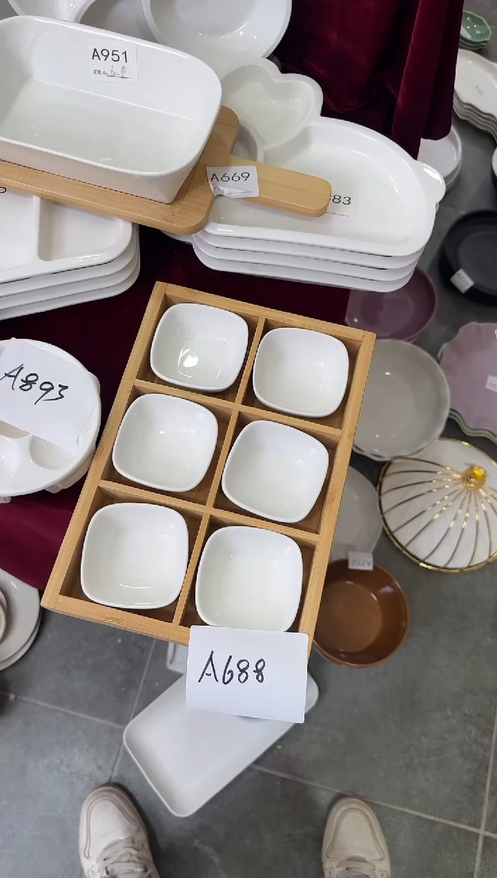 摆件陶A688   微瑕清仓陶瓷福利