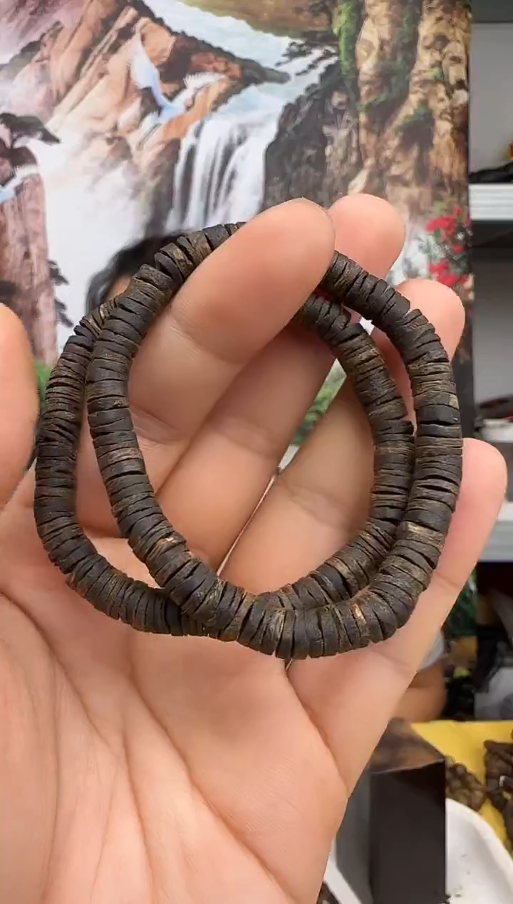 沉香沉香碎屑+白奇沉水片单卡6/7多样性发一