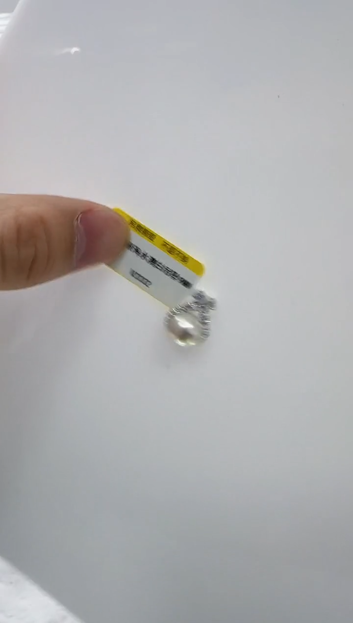 【闪购商品】海水珍珠DA银S925镶嵌v3332 吊坠